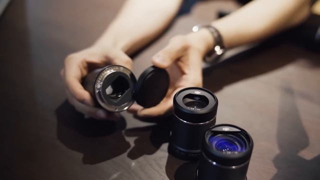 DJI Reveals Flagship Zenmuse X7 Super 35 Sensor Camera With 6K RAW Recording смотреть онлайн