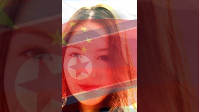 🇷🇺🇨🇳🇰🇵