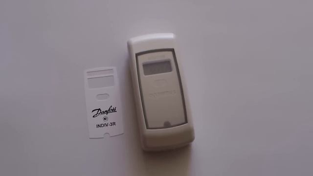 Danfoss (Данфосс) INDIV-3R=Qundis (Кундис)