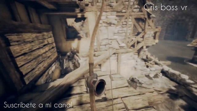 UNDEAD CITADEL:PLAYSTATION VR смотреть онлайн