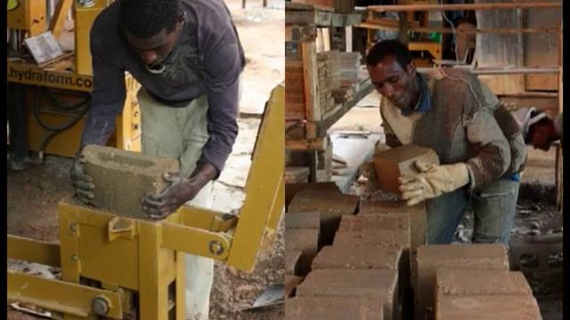 TEDxAddis - Dirk Hebel - Invisioneering Ethiopia смотреть онлайн