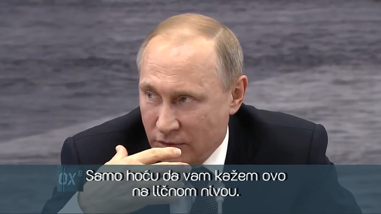 Велики Владимир Путин смотреть онлайн
