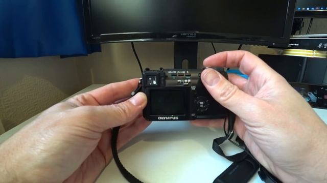 Olympus C-770 Ultra Zoom - CCD travel camera I wish I could have had in 2004 ! #ccd #digitalcamera смотреть онлайн