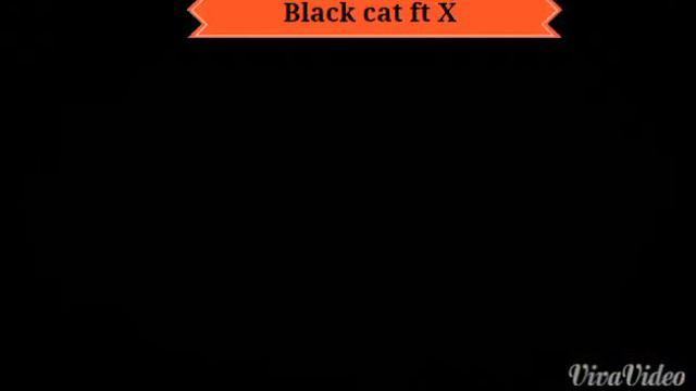 Black cat ft X - Presión 24/7 (Produce Black cat) смотреть онлайн