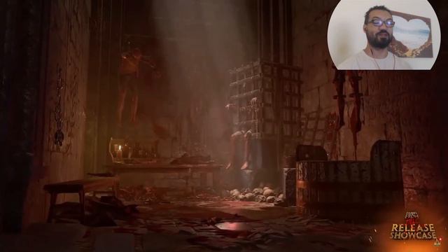 The Dark Urge Is Going To Be Special | Baldur's Gate 3 смотреть онлайн