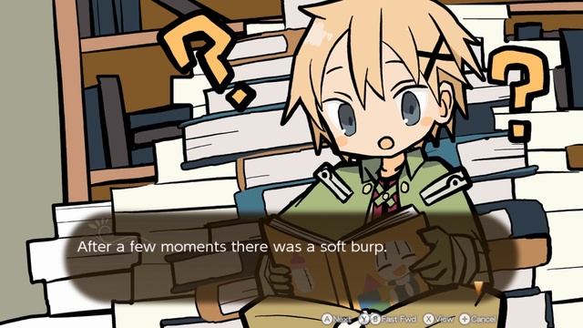 Rune Factory 4 Special - Another Episode Compilation смотреть онлайн