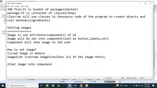 Core Java Class 17 - Rehan Sir смотреть онлайн