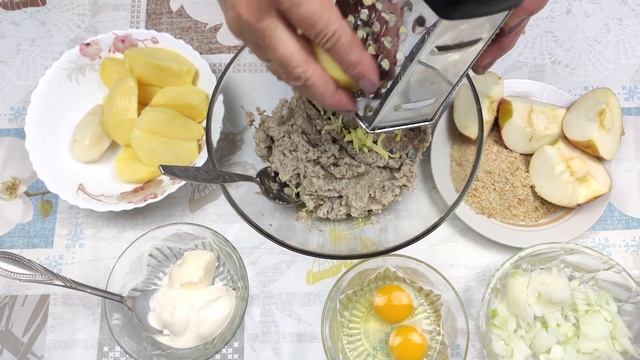 Рецепт Рыбной Запеканки\ Самый Правильный Рецепт Запеканки из Рыбы смотреть онлайн