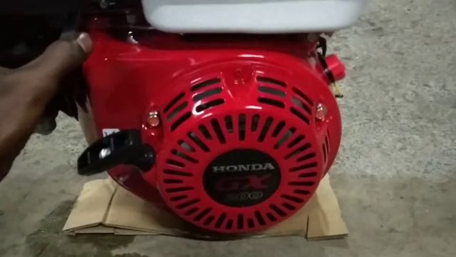 ?HONDA GX - 200 ENGINE? #honda #agricultural @Ankushzgeneset смотреть онлайн