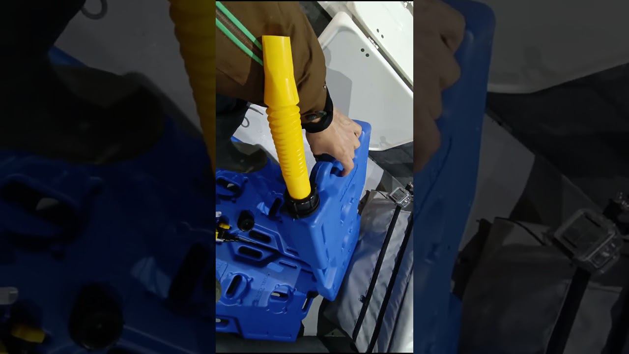 #shorts #русскиймеханик как можно использовать канистры смотреть онлайн