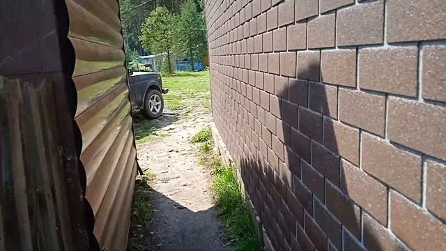 Сосновый бор. Турбаза. Обзор. Цены на жилье. Махарское ущелье. Махар. смотреть онлайн
