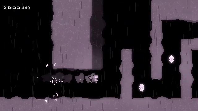 Celeste - Glyph 100% Playthrough (All Chapters + Secrets) With Commentary