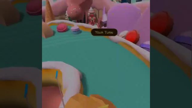 Walkabout Mini Golf VR Adventure: Exploring the Sweetopia Course | Immersive Gameplay Experience смотреть онлайн
