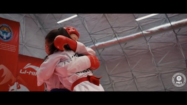 PEARL OF KYRGYZSTAN -2023 Долгожданный видео отчет с лицензионного отборочного турнира смотреть онлайн