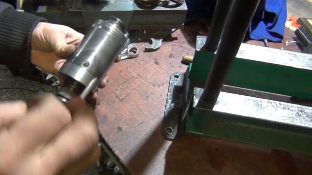 Пресс П - 6022 - потек ! смотреть онлайн