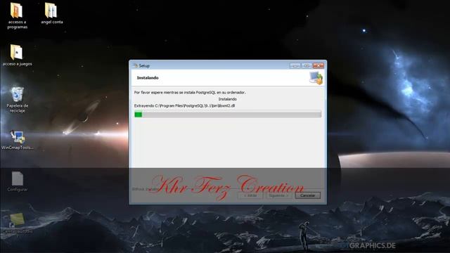 TUTORIAL COMPLETE DE POSTGRES BY KHR FERZ смотреть онлайн