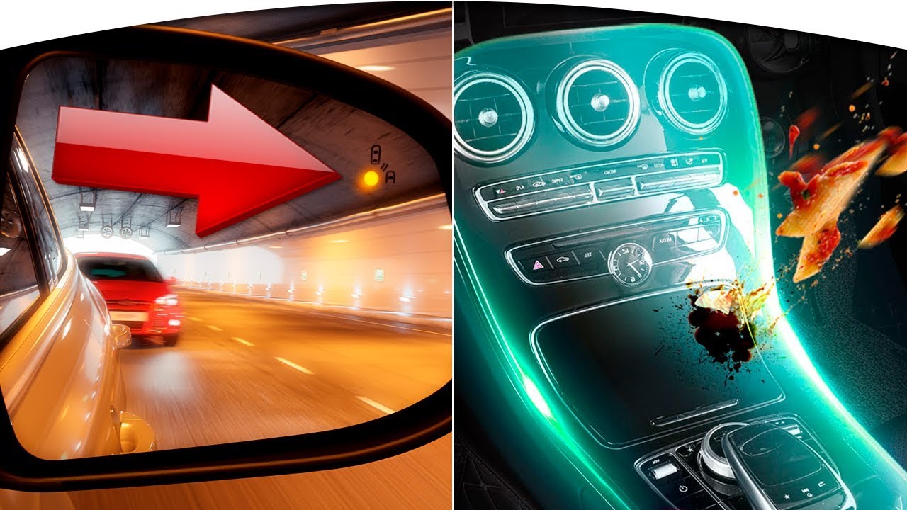 Автотовары о которых должен знать каждый водитель. 15 лучших вещей для автомобиля с АлиЭкспресс. смотреть онлайн