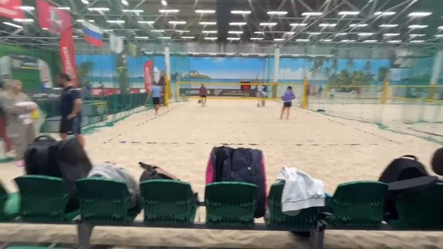 ПроАм 12.11.2023 Москва