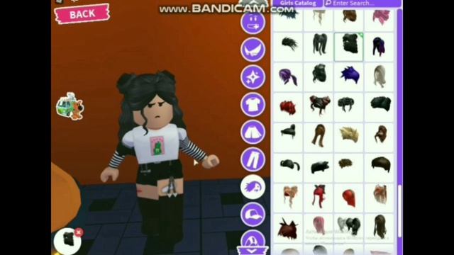 ОБРАЗЫ ДЛЯ ADOPT ME/СТИЛЬ E-girl, Soft-girl и ДРУГИЕ/ADOPT ME/Roblox/ смотреть онлайн