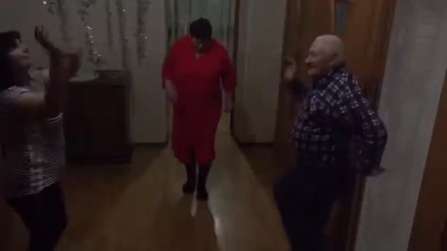 Станица гуляет смотреть онлайн