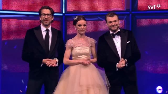 Conchita Wurst wins Eurovision Song Contest 2014 [full-HD] смотреть онлайн