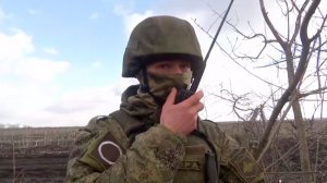 как войска РФ ведут психологическую борьбу с противником в зоне СВО | новости