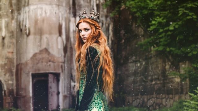 Messages From the Goddess Aine, Goddess Wisdom Oracle Cards, Magical Crafting, Tarot & Witchcraft смотреть онлайн