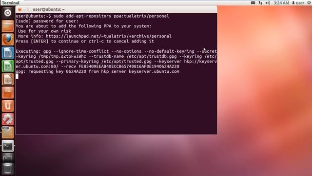 How to install Gnome Terminal смотреть онлайн