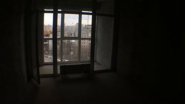 Жк Квартет планировка Е, этаж 7й, шоурум смотреть онлайн