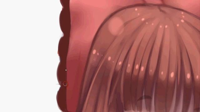 Speedpaint - Reimu смотреть онлайн