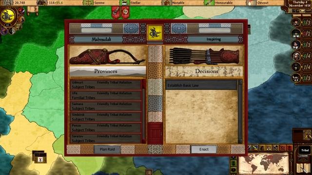 Let's Play Magna Mundi #2 смотреть онлайн