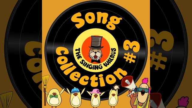 Funky Count to Ten Song (Interactive) смотреть онлайн