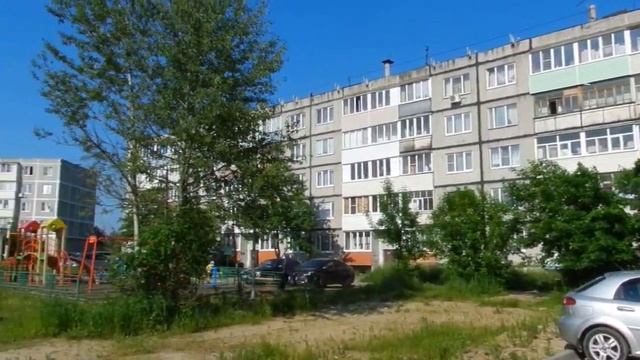 Квартира в Подмосковье. Егорьевский район д. Михали смотреть онлайн