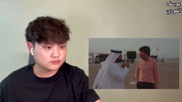 STOP SAYING INSHALLAH! | Korean guy react to [STOP SAYING INSHALLAH] смотреть онлайн