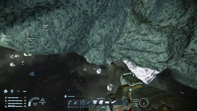 Mars Survival #8 - Space Engineers Survival - Steal Ship Return To Mars Failure смотреть онлайн