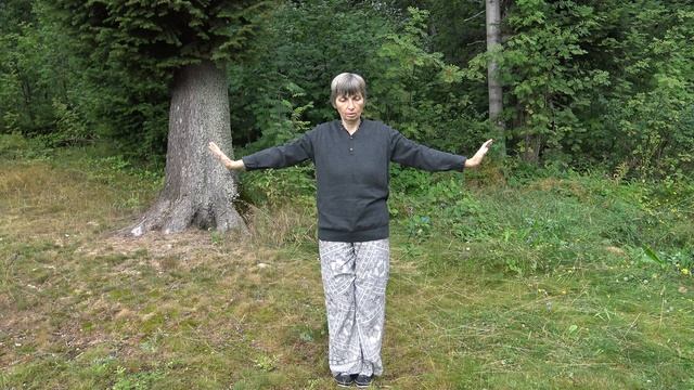 Жи Ниен Чигун - Боровец смотреть онлайн