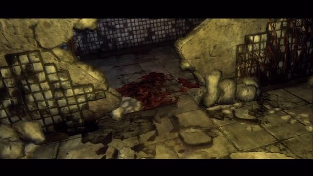 Splatterhouse - Phase 3 - Collectibles Guide смотреть онлайн