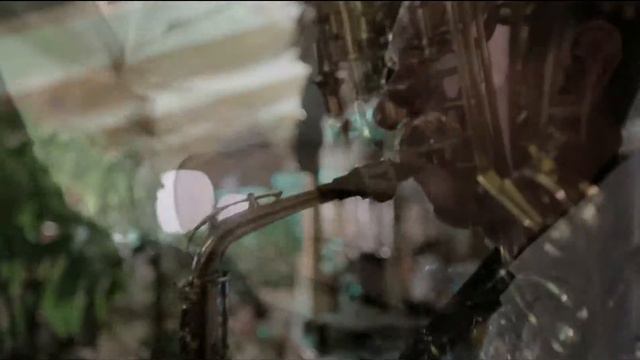 Саксофонист Виталий Черных смотреть онлайн