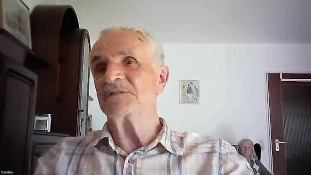 Феномен человека. Докладчик Станислав Яржембовский смотреть онлайн