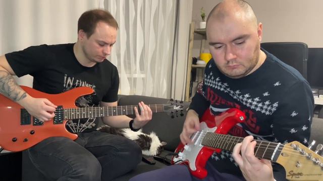 Ber-Linn - Миллионер (cover) @yaroslavli2963 смотреть онлайн
