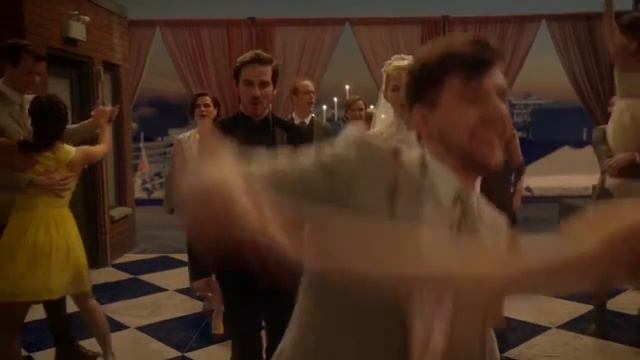 Once Upon a Time - part 10 - A Happy Beginning смотреть онлайн