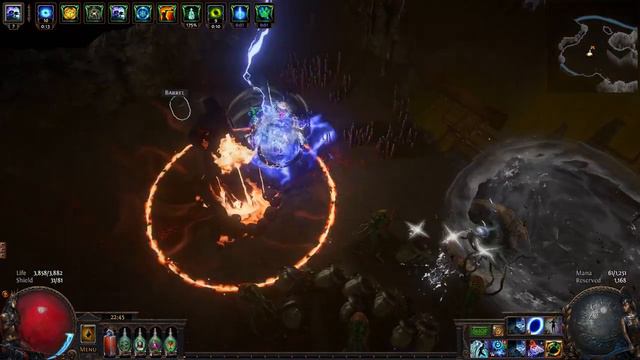 Path of Exile 2023 05 18 22 44 24 00 смотреть онлайн