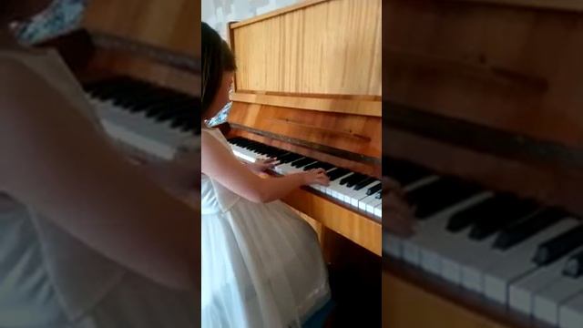 ССМК.Уфа. Экзамен 2 класс. смотреть онлайн