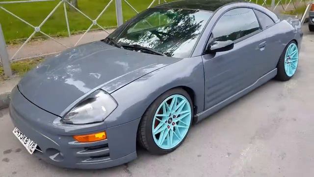 Sports Cars in Russia 2018 смотреть онлайн