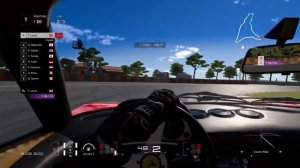 Gran Turismo 7 | Ferrari 308 GTB