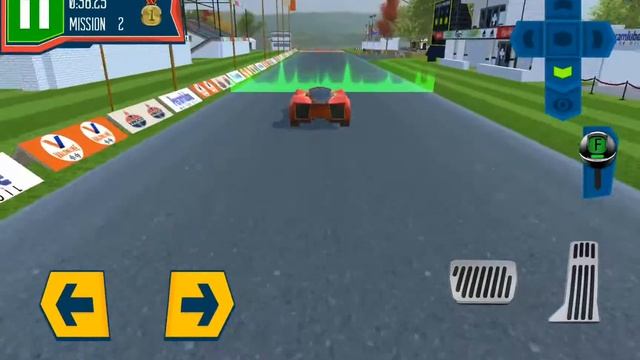 Driving Evolution #01 - Android GamePlay HD смотреть онлайн