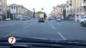 14 секретов безаварийного вождения по городу