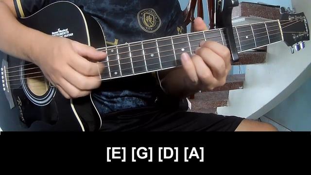 How To Play Guitar Normal People Things By Lovejoy Version 1 смотреть онлайн