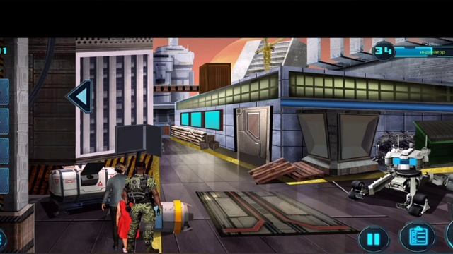 Escape Game - Untold Mysteries        (war Escape) прохождение
Уровень 34