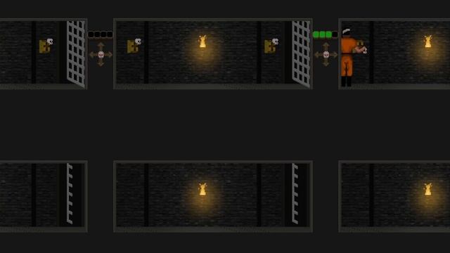 RATUZ - Big Muscular Rat Men Are Out To Get You ALL ENDINGS